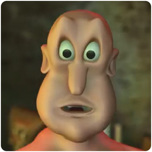 Globglogabgalab Soundboard