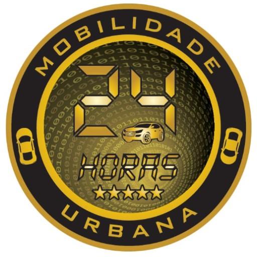 24 Horas Mobilidade Urbana