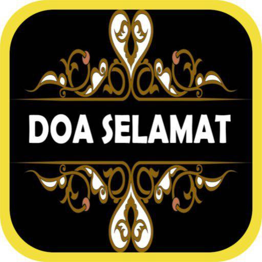 DOA SELAMAT