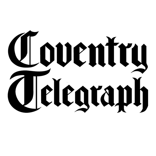 Coventry Telegraph Newspaper