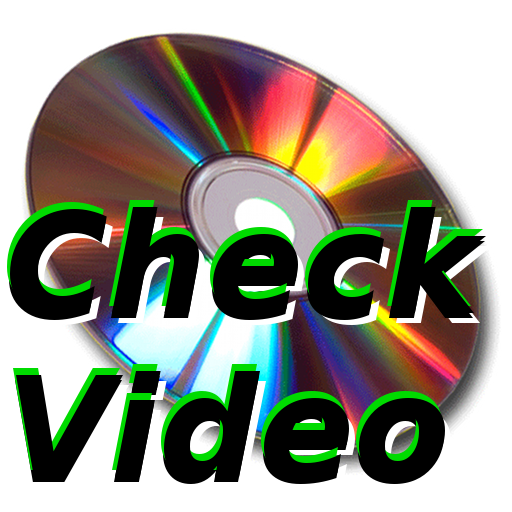 CheckVideo for DVD Profiler