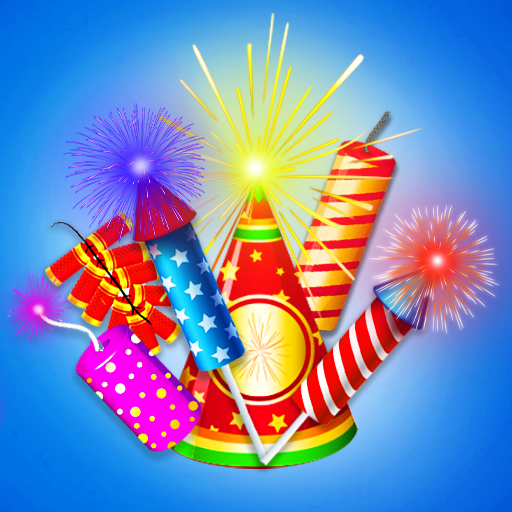 Fireworks & Cracker Simulator