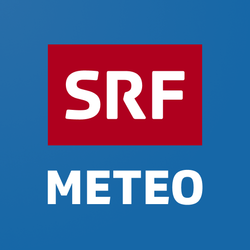 SRF Meteo - Wetter Schweiz