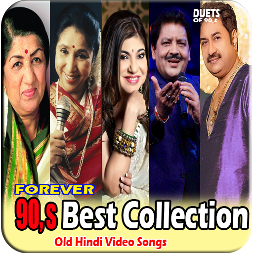 Best Of 90s , 80s , 70 Hindi Songs