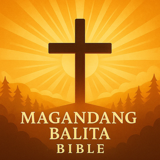 Magandang Balita Biblia - MBB