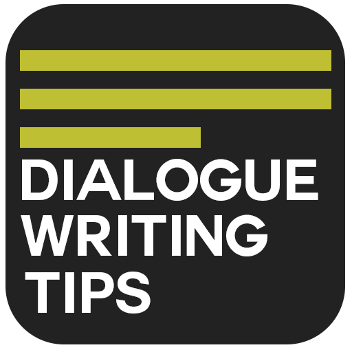 English Dialogue Writing