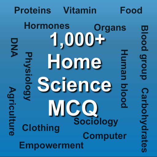 Home Science MCQ