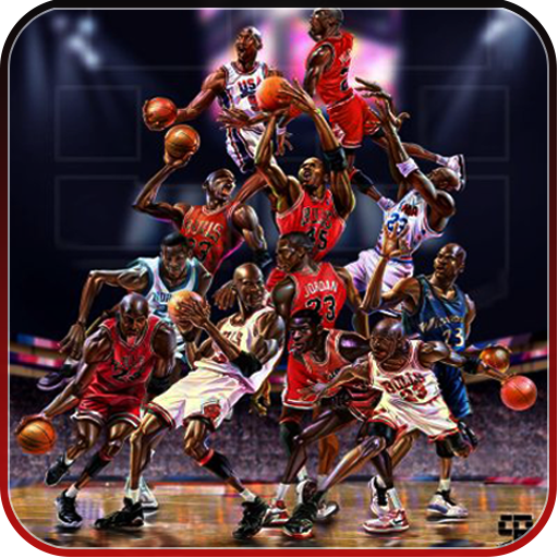 NBA Players Wallpaper