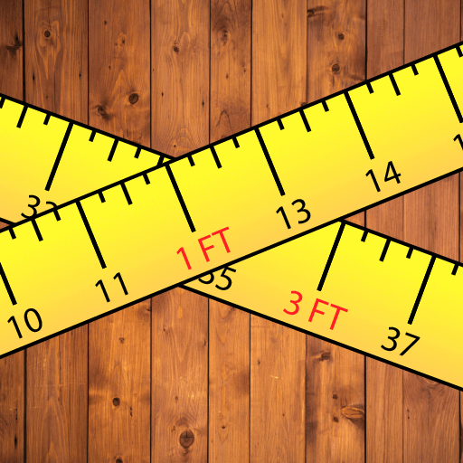 Feet & Inch Construction Calc