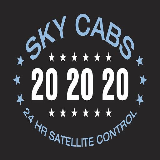 Sky Cabs Corby