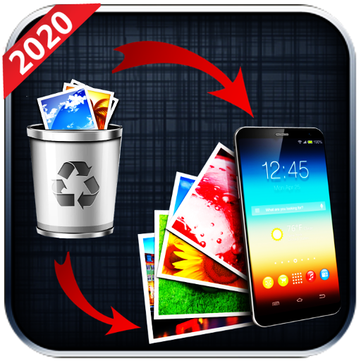 Deleted Photos Recovery 2023