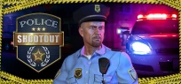 Police Shootout Playtest