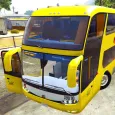 Simulator Mengemudi Bus 3D