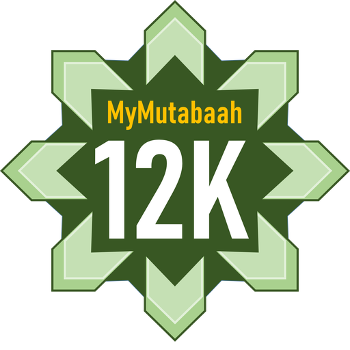 [New] MyMutabaah Ansarullah