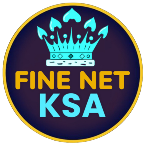 FINE NET KSA