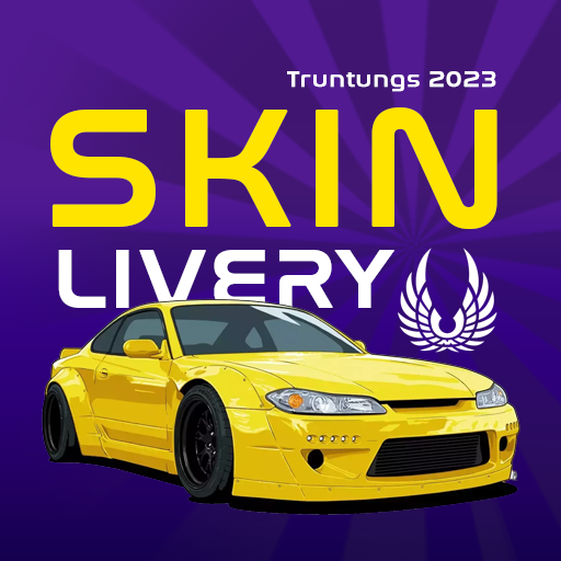 Livery FRLegends Skins