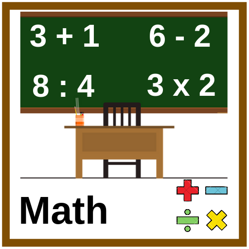 Berhitung Matematika