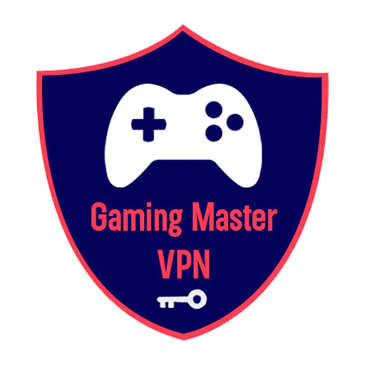 Gaming  Master VPN - Low Ping