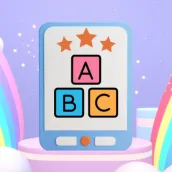 Alphabet Tablet