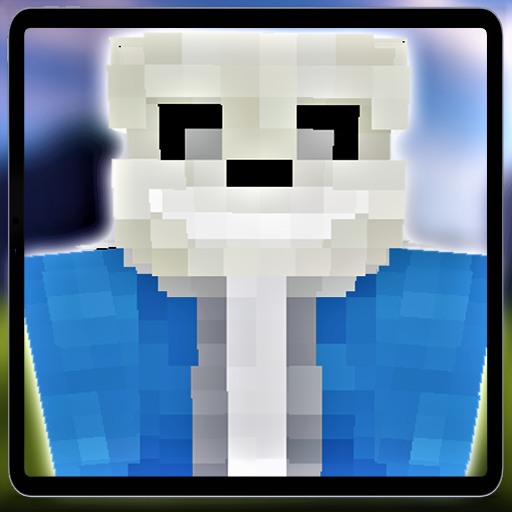 Sans mod Minecraft