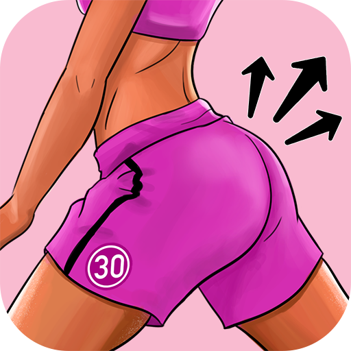 Butt Workout — Booty Fitness