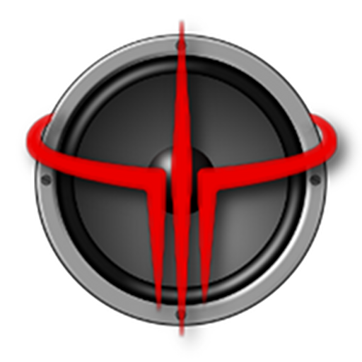 Quake 3 Soundboard