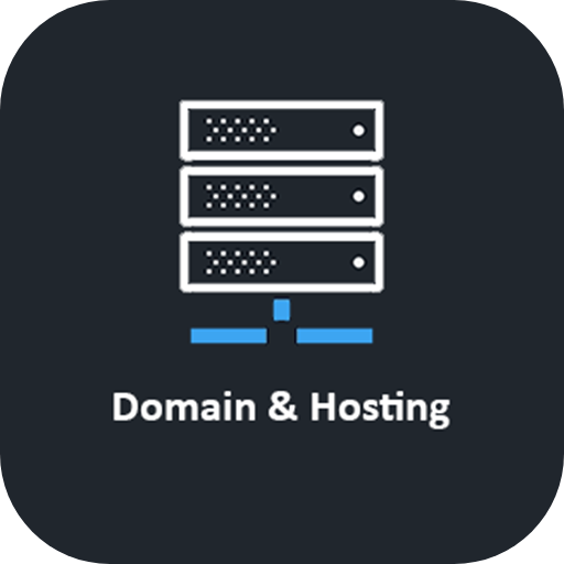 Domain & Hosting Services 2022