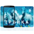 Тройка. Пополнение и проверка