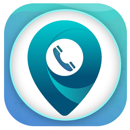 Caller Name, Location Tracker 