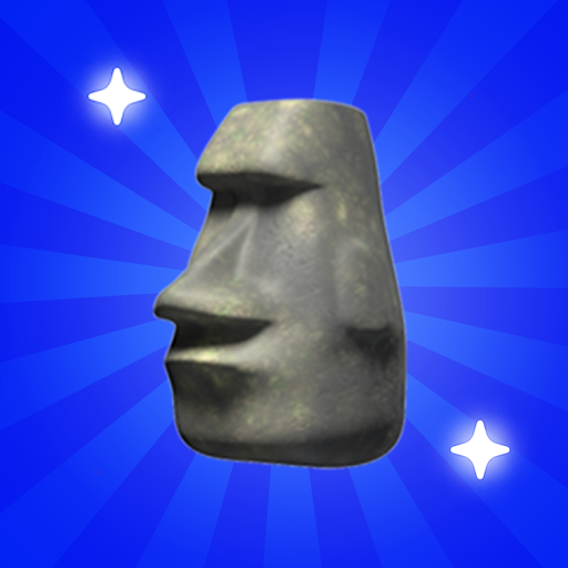 Meme Simulator 110 Moai
