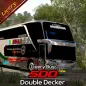 Livery Bus SDD Double Decker