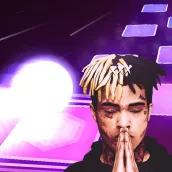 XXXTENTACION - Everybody Dies In Their Nightmares