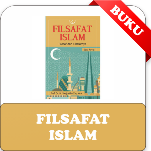Buku filsafat islam offline