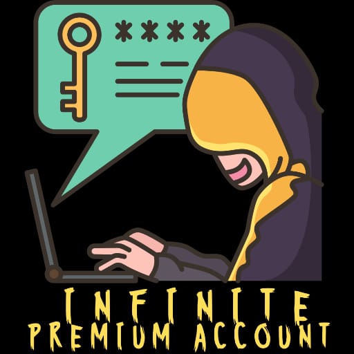 Infinite Premium Account