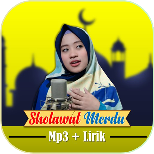 Sholawat Merdu Mp3 Lirik