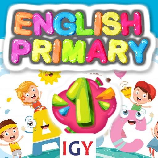 English Primary 1 - Term 2