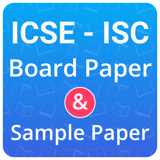 ICSE & ISC Sample Paper , Boar