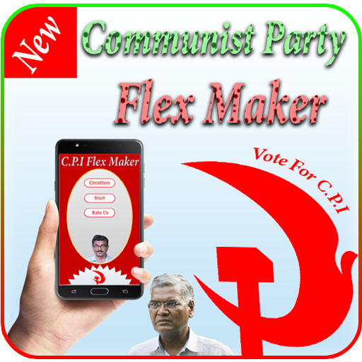 CPI Flex and Banner Maker