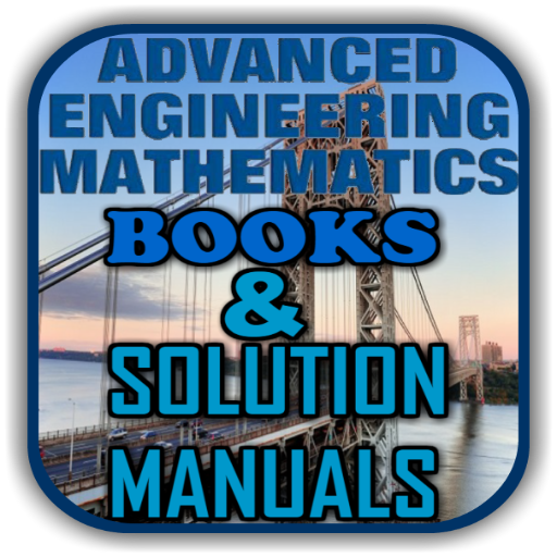 Advanced Engineering Mathemati