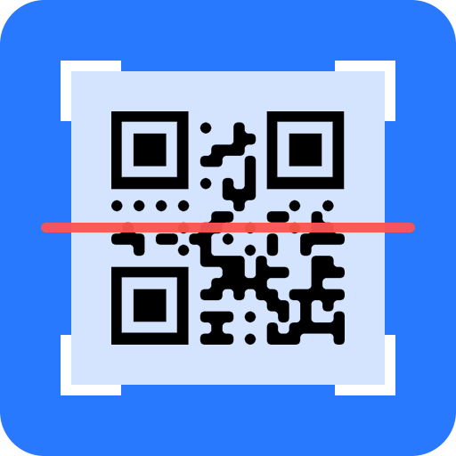 QR & Barcode Scanner: Read QR