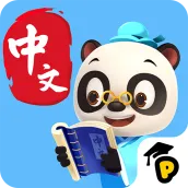 熊猫博士中文进阶AI课