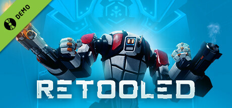 RETOOLED Demo