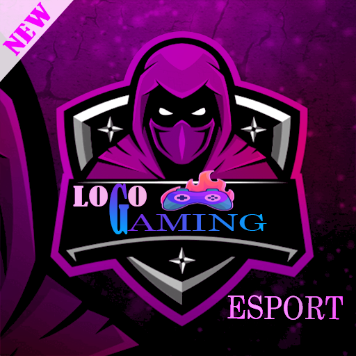 Creat Logo Gaming | Esport Mak