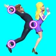 Couple Move: 3D Life Simulator