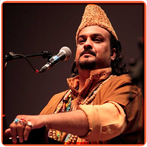 Amjad Sabri Naat