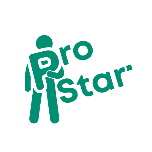 ProStar- Recharge, Games and Offerwall