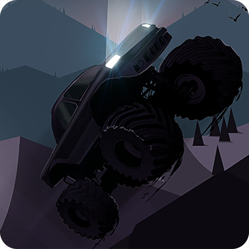 Monster Truck Shadowlands