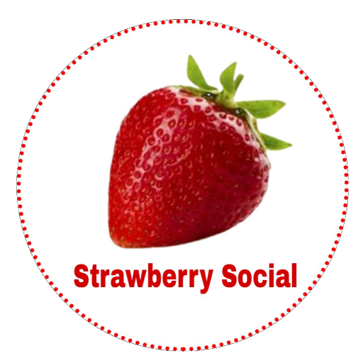 STRAWBERRY SOCIAL VPN