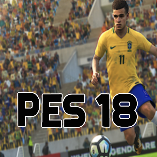 Hints PES 18