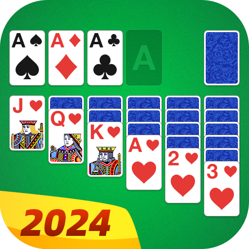 Solitaire, Game Kartu Klondike